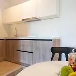 Appartement Nocturno Neum
