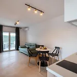 Appartement Nocturno Neum