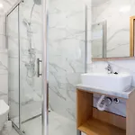 Nocturno Appartement Neum