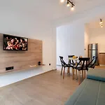 Nocturno Appartement *