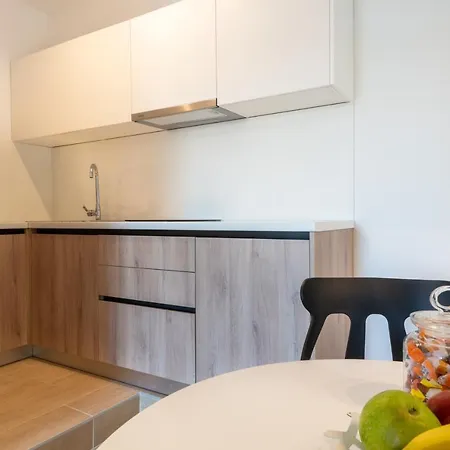 Apartment Nocturno Neum