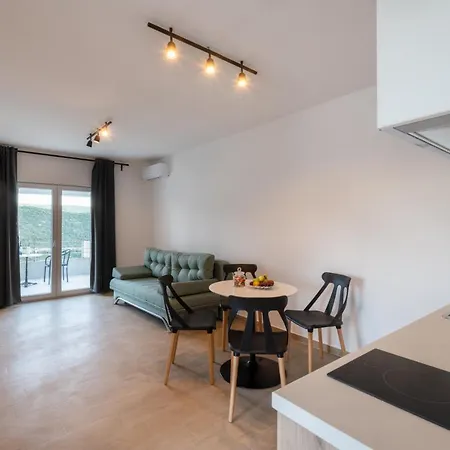 Apartament Nocturno Neum