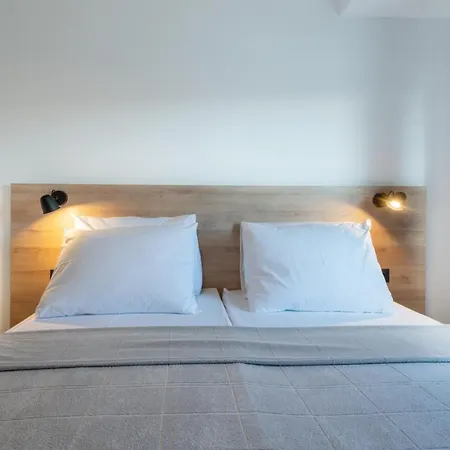Nocturno Apartment