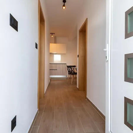 Apartman Nocturno *