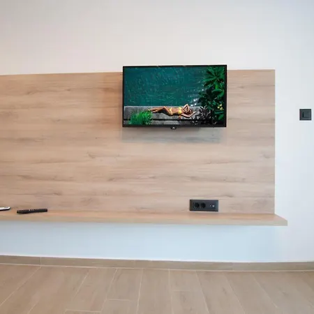 Nocturno Apartament *