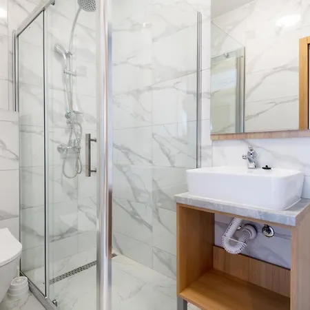 Nocturno Apartament Neum