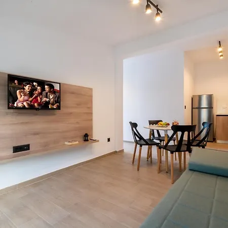 Nocturno Apartment *