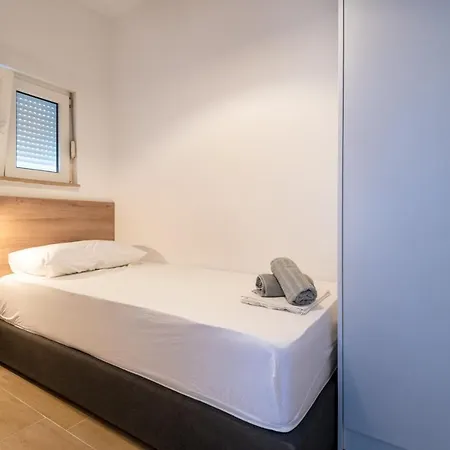 Nocturno Apartment