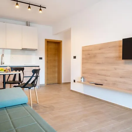 Nocturno Apartment Neum