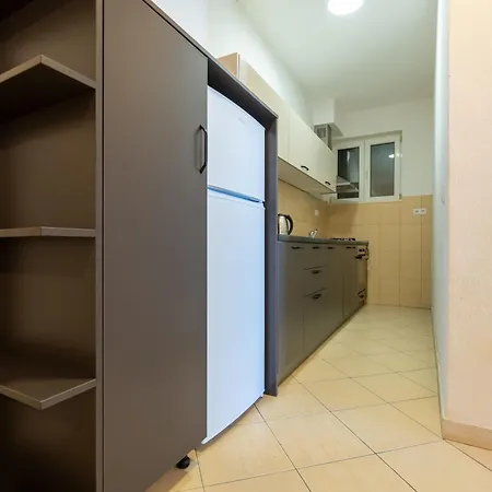 Nocturno Apartman