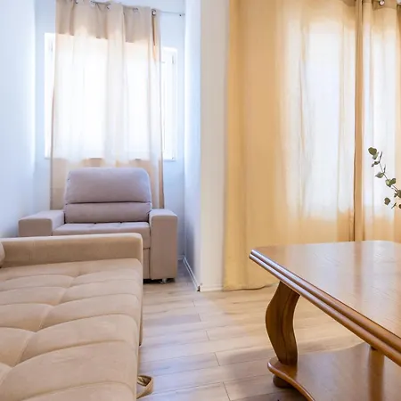 Apartament Nocturno *