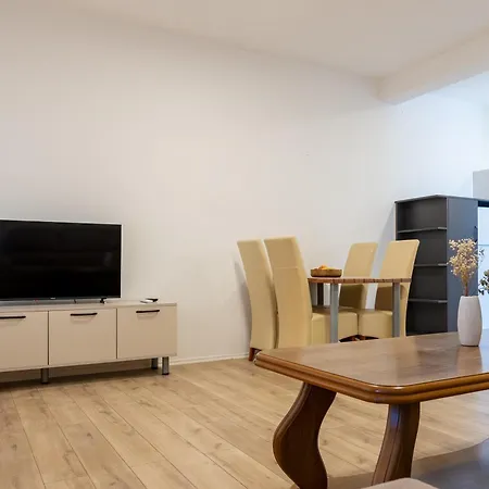 Appartement Nocturno Neum
