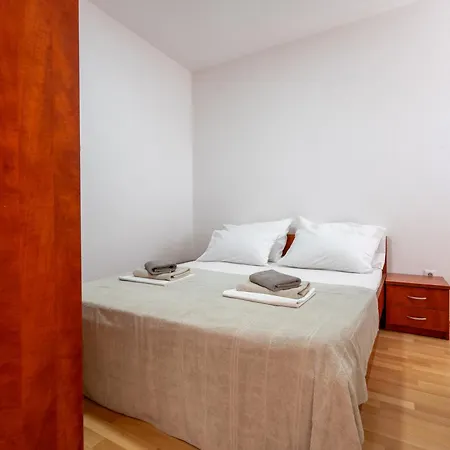 Apartman Nocturno