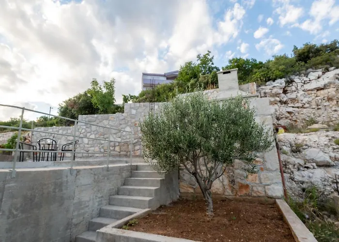 Nocturno 아파트 *