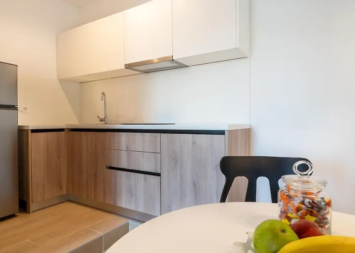 아파트 Nocturno 네움