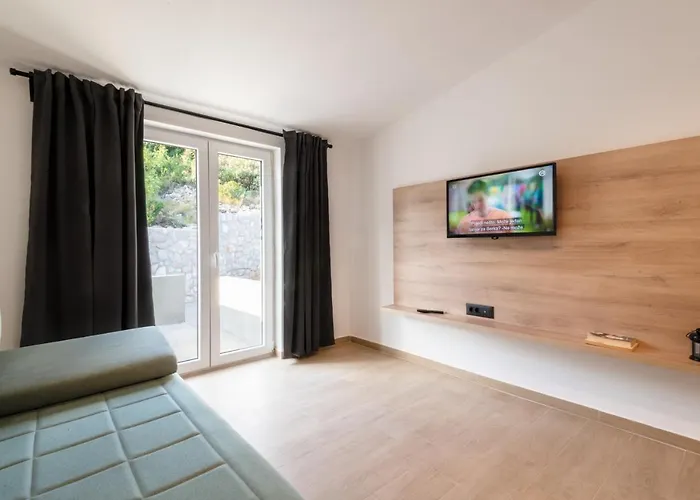 Nocturno 아파트 네움