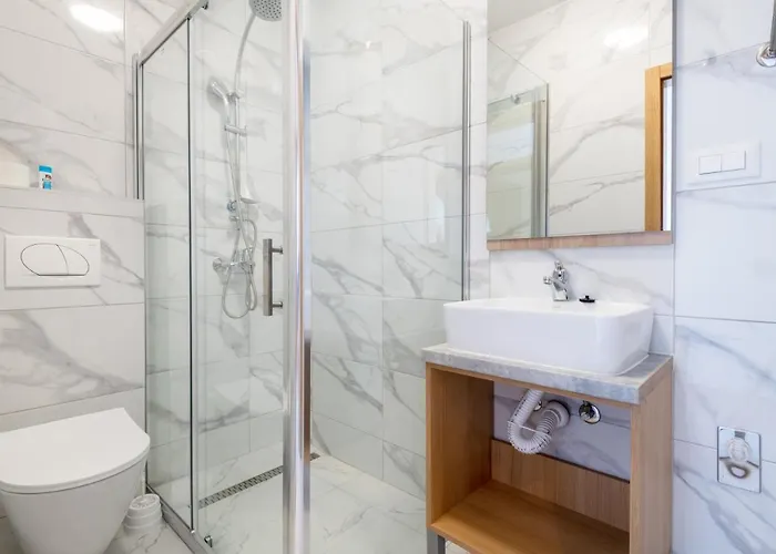 Nocturno 아파트 네움