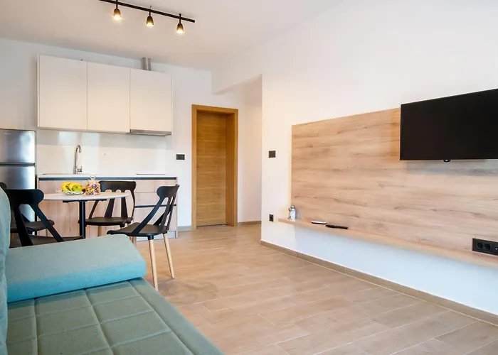 Nocturno 아파트 네움