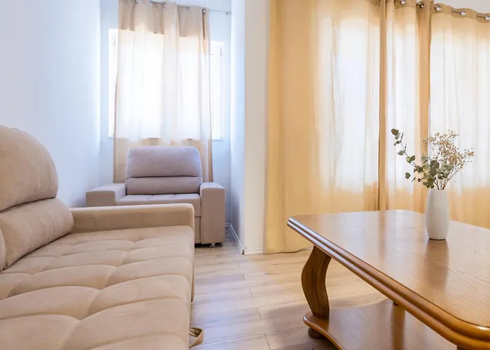 아파트 Nocturno *