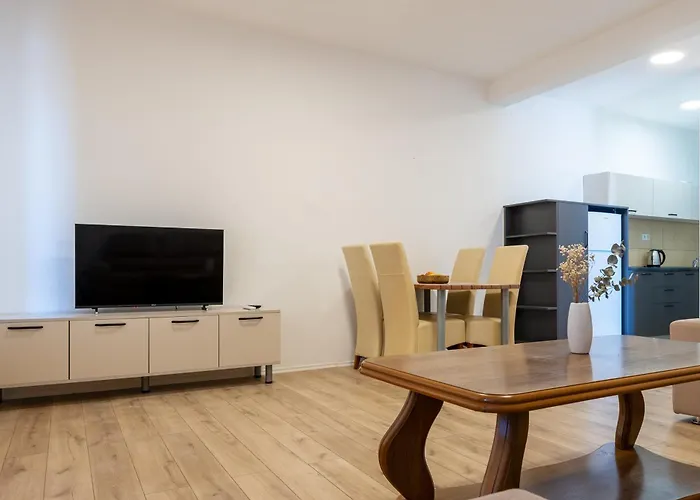 아파트 Nocturno 네움