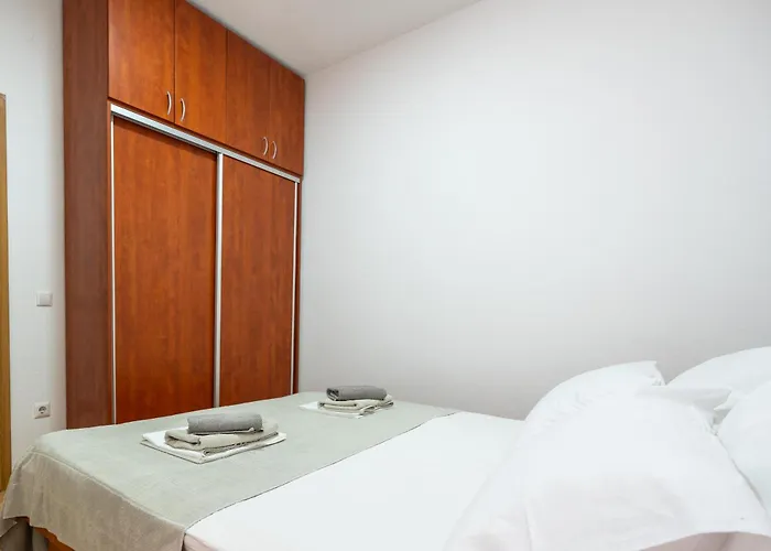 Nocturno 아파트 *