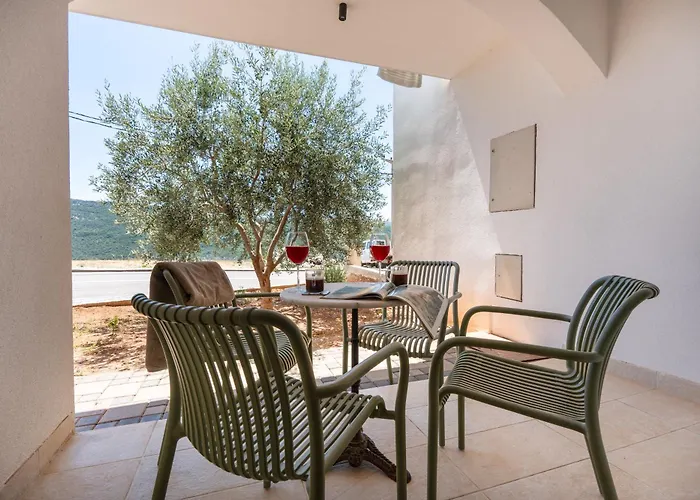 Nocturno 아파트 *